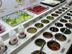 -海底捞火锅(威高广场店)