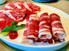 -享月汤皇·海鲜小火锅·聚会(曲江创意谷店)