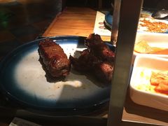 -通海俄式烧烤(下瓦房店)