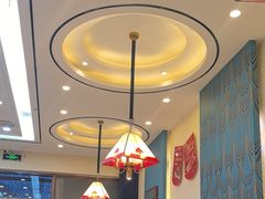 -哈啾嗨·蒙文化主题餐厅(京汉新城店)