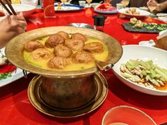 -山西会馆·晋菜·晋商宴·牌匾博物馆(胜利东街店)