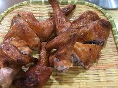 -锦湖农庄(松山湖梦幻百花洲店)