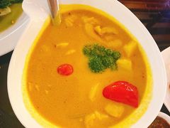 -金厨泰国餐厅·全泰籍厨师料理(拱北店)