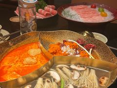 -色響火锅(恒隆广场店)