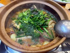 -九道菜有鸡鱼头(石鼓路店)