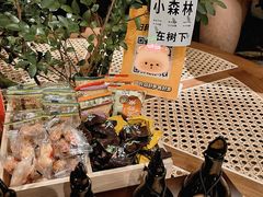 -森SPA·泰式按摩·精油Massage(宝安中心店)