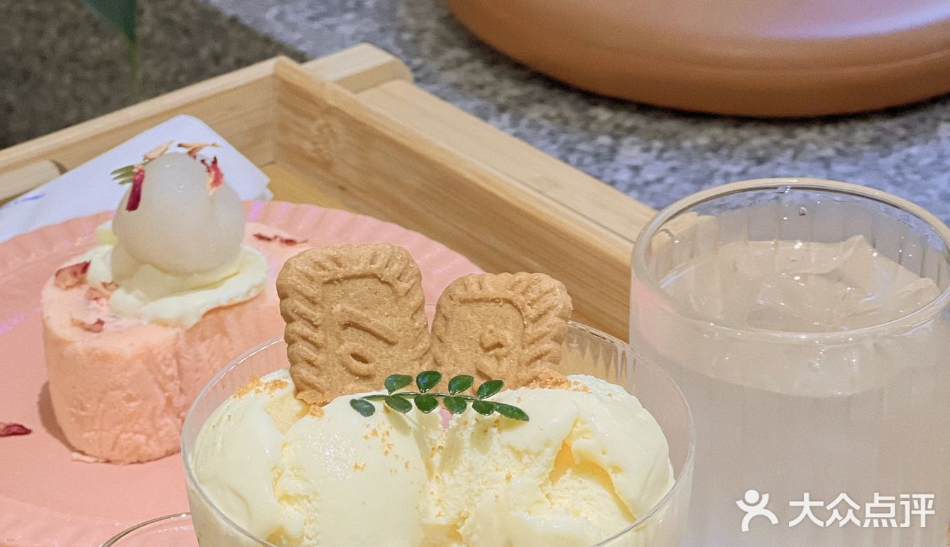 广州探店｜日系风小店☕️BEVLORY 贝芙