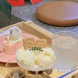 广州探店｜日系风小店☕️BEVLORY 贝芙
