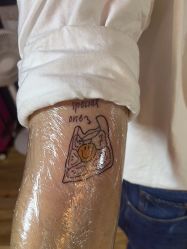 -MDZ STORE·TATTOO·耳饰