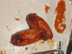 -汉丽斯巴西烤肉自助(市南店)