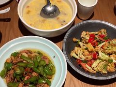 -吕氏疙瘩汤·新鲁菜(济南万象城店)