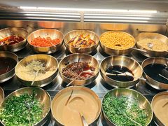 -火炉火自助餐(西直门凯德MALL店)