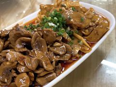 -清真双宝红油牛系列