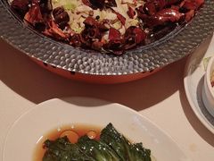 -小鱼小牛·鱼牛干锅·脆鱼火锅(世欧广场店)