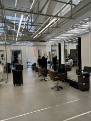 -BOF HAIR BY HONTO