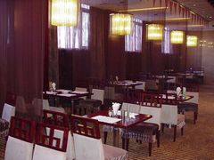 大堂-金狮国际酒店自助餐(金狮店)