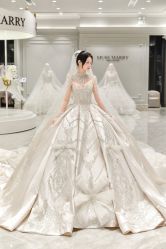 -MuseMarry婚纱(前海嘉里中心店)