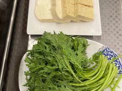 -福寿斋·老北京铜锅涮肉·烧烤(清岚店)