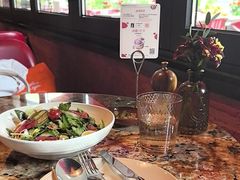 -BROWNSTONE布朗石西班牙餐厅(富城店)