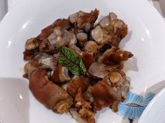-味+新京宴·烤鸭·北京菜(创意谷店)