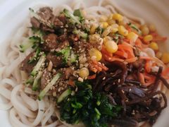 -剔八谷山西面馆(文兴路店)