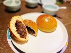 大哥红豆包-有璟阁港式餐厅(金融街购物中心店)