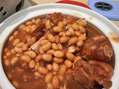 -吕氏疙瘩汤·海鲜新鲁菜(凯德mall新都心店)