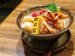 -铁火堂(尖沙咀店)