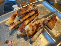 -麻蒲碳烤肉(远景路1号店)