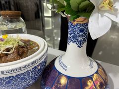 -3号仓库·创意中国菜(新世界城店)