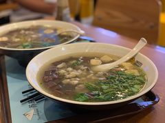 -苏晓玥·手作江南小吃(深圳北站店)