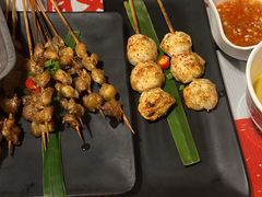 -辉记炭烧海鲜大排档·老字号(福田店)