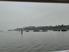 -厦门邮轮中心厦鼓码头(轮渡站)