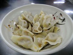 -南师大仙林校区东区食堂