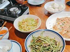 -乡野李掌柜(汉江路店)