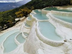 -白水台