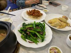 -文记壹心鸡(宝华路店)