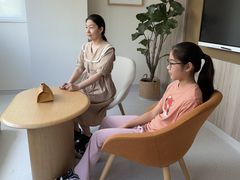 -观心实验室·心理咨询(上海旗舰店)