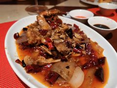 -富力丽思卡尔顿酒店·香荟全日制餐厅