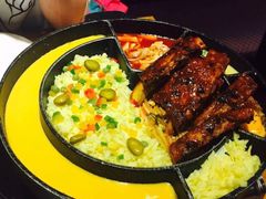 -火炉火自助餐(悠唐购物中心店)