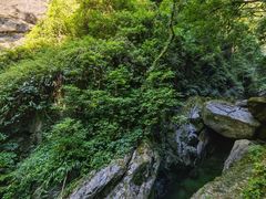 -壶瓶山景区