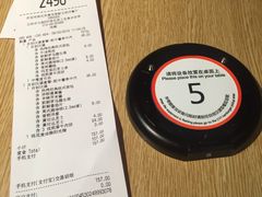 -麦当劳(新王府井店)