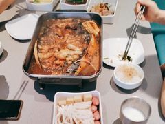 -半天妖烤鱼(大兴大悦春风里店)