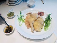 -华师大厦酒店·华粤轩中餐厅