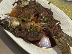-柠静私家菜(石板巷店)