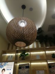 -芳朵美容养生SPA