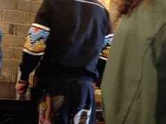 -张记牛肉面馆(天津路店)