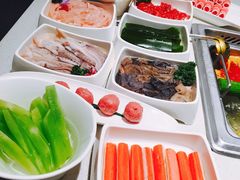 -海底捞火锅(亲子主题北金鹰店)