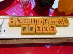-四世同堂·京菜·烤鸭(双井店)