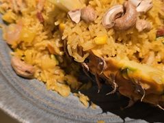 -太食獸泰式茶餐厅(IFS国金中心店)